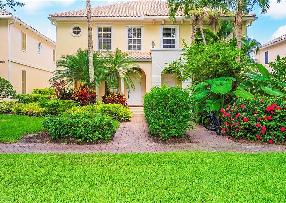 3492 Islandwalk Cir, Naples, FL 34119 Zillow