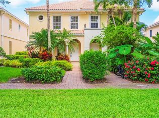 3492 Islandwalk Cir, Naples, FL 34119
