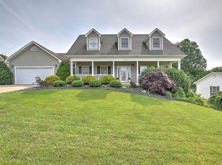 111 E Pointe Trce, Greeneville, TN 37745