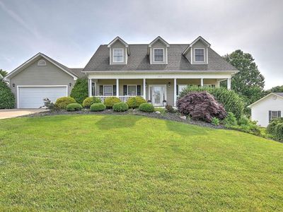 111 E Pointe Trce, Greeneville, TN, 37745