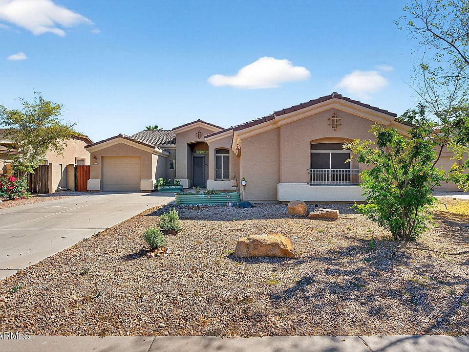 1st image of 311 W MONTEGO Drive