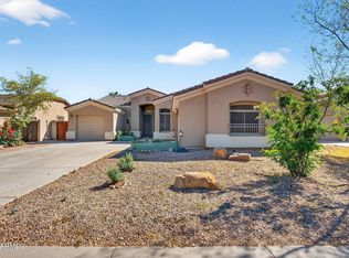 311 W MONTEGO Drive, Casa Grande, AZ 85122