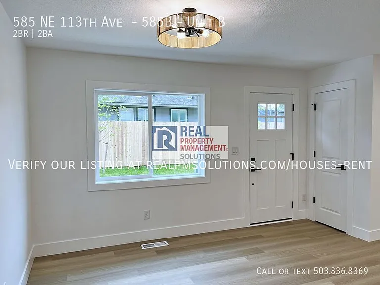 585 NE 113th Ave #585B — Photo 3