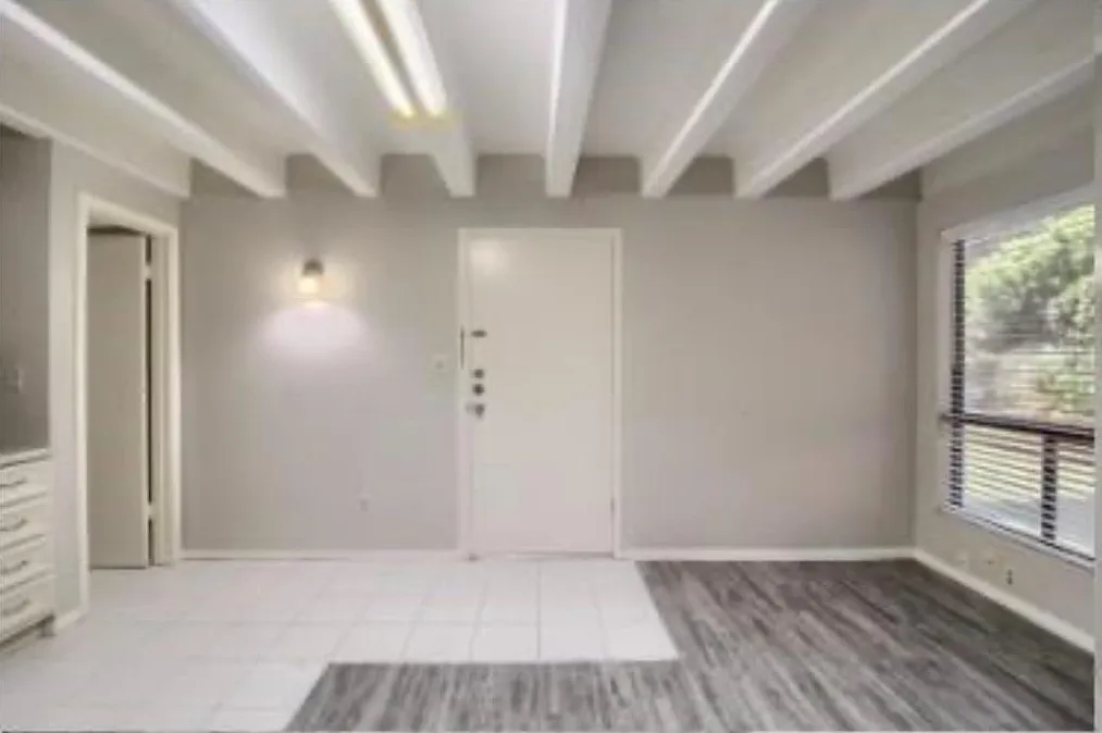 1 bed, 1.0 bath, 495 sqft, $1,000 — Photo 3