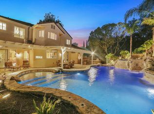 11518 Chestnut Ridge St, Moorpark, CA 93021