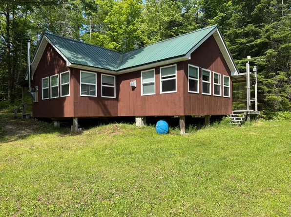 Lot 12 S South Branch Road, TC R2 WELS, ME 04735