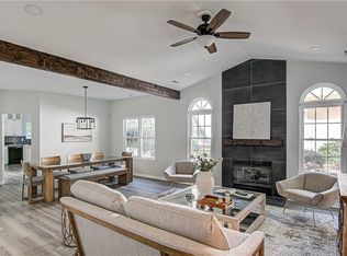 2812 Wynfield Crossing Ln, Winston Salem, NC 27103