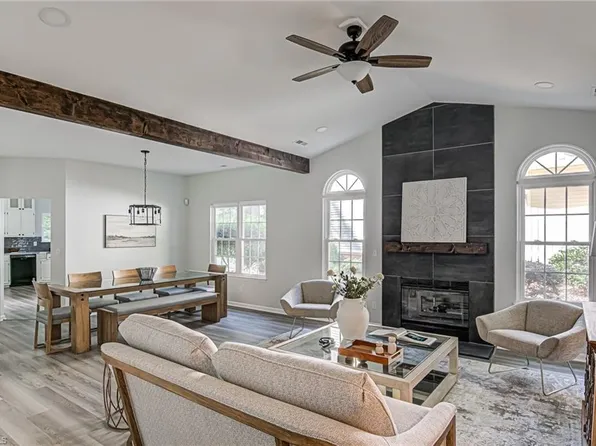 2812 Wynfield Crossing Ln, Winston Salem, NC 27103