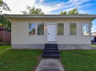 409 N Monroe St, Sturgis, KY 42459