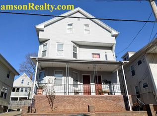 133 Ohio Ave #3, Providence, RI 02905