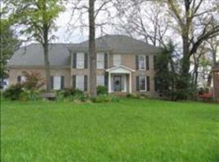 12740 Broken Saddle Rd, Knoxville, TN 37934