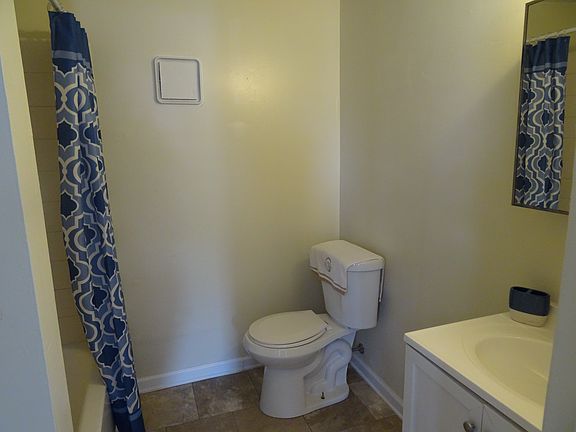 Bathroom (updated)