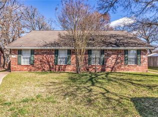 2108 Hidden Hollow Cir #A, Bryan, TX 77807