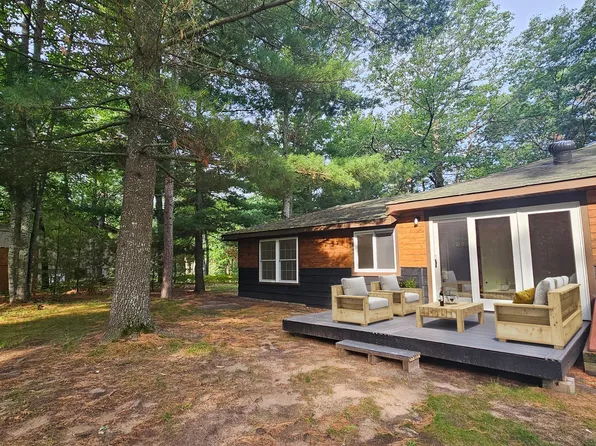 29110 Treasure Island Trailway, Danbury, WI 54830