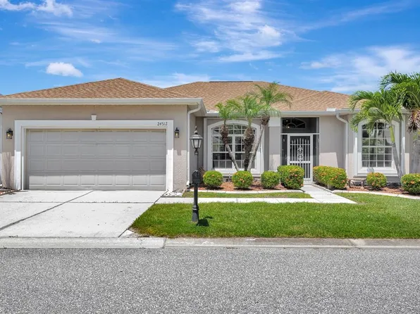 24512 Bramhope Ct, Punta Gorda, FL 33980