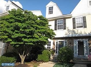 1303 Coventry Pointe Ln, Pottstown, PA 19465