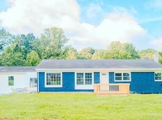 47 Westover Rd, Rocky Mount, VA 24151