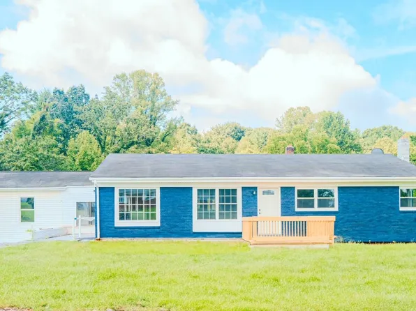 47 Westover Rd, Rocky Mount, VA 24151