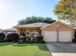 3817 Martha Ln, Rowlett, TX 75088