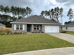 306 Polaris Pl, Freeport, FL 32439