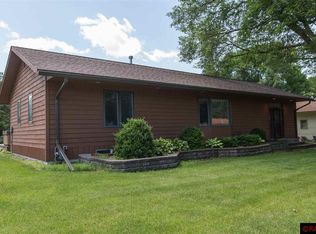 228 1st Ave SW, Winnebago, MN 56098