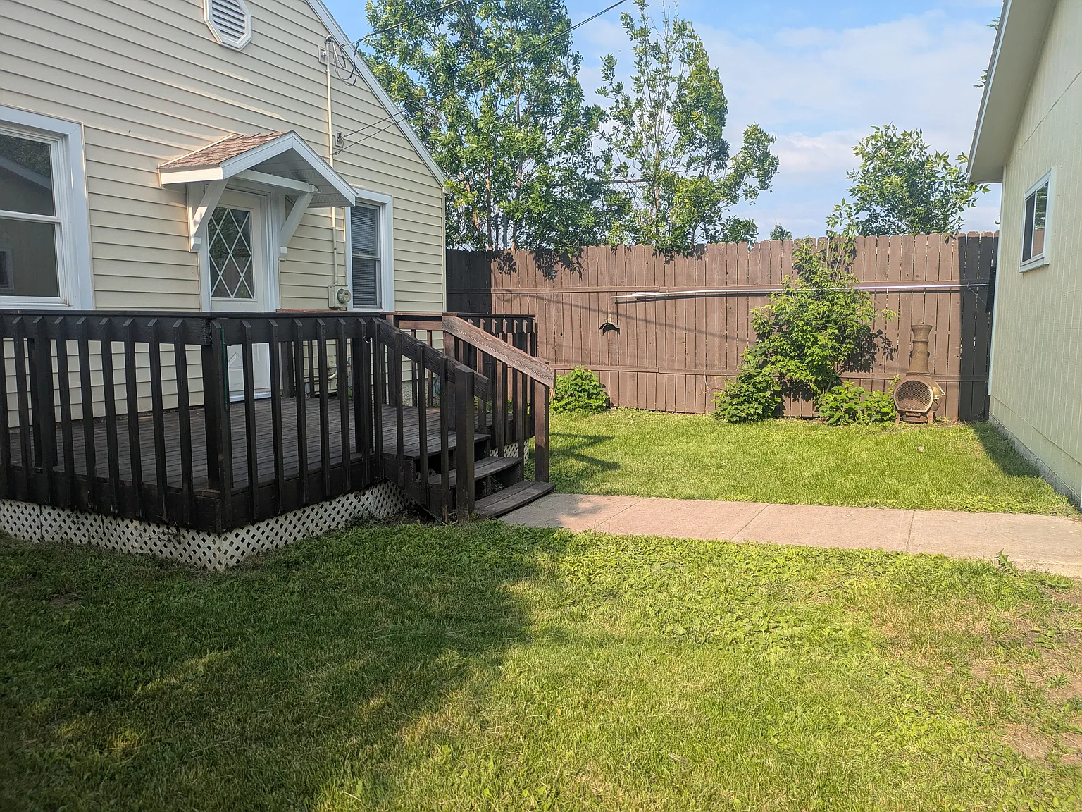 2 bed, 1.5 bath, 864 sqft, $1,750 — Photo 3