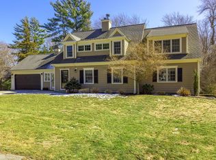 12 Holly Ln, Cohasset, MA 02025
