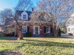 6018 N Meridian St, Indianapolis, IN 46208