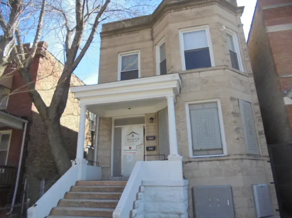 6429 S Morgan St, Chicago, IL 60621