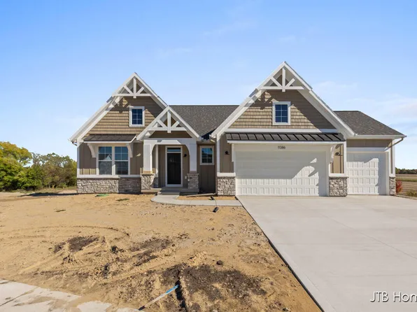 11386 Shoreline Dr #114, Allendale, MI 49401