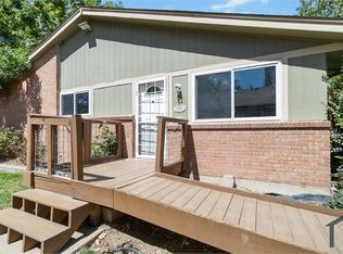 1155 S Fairplay Cir Unit A, Aurora, CO 80012