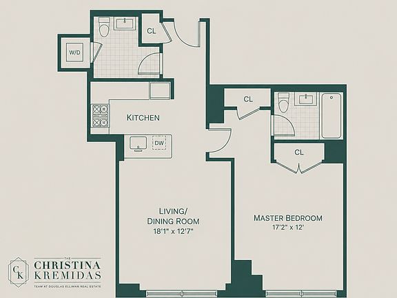2nd image of 30 West St APT 22D