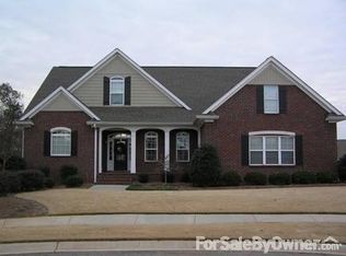 1303 Hawksmoor Way, Grovetown, GA 30813
