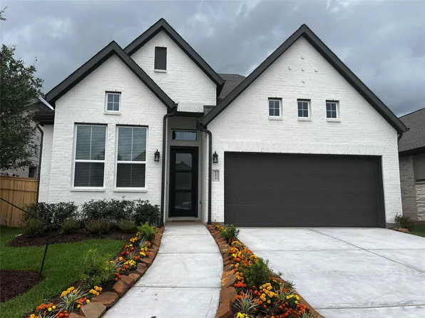 10923 Crescent Springs Dr, Missouri City, TX 77459