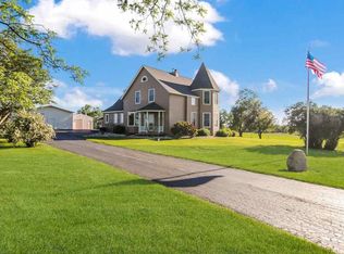 6394 Angell Rd, Williamsburg, MI 49690