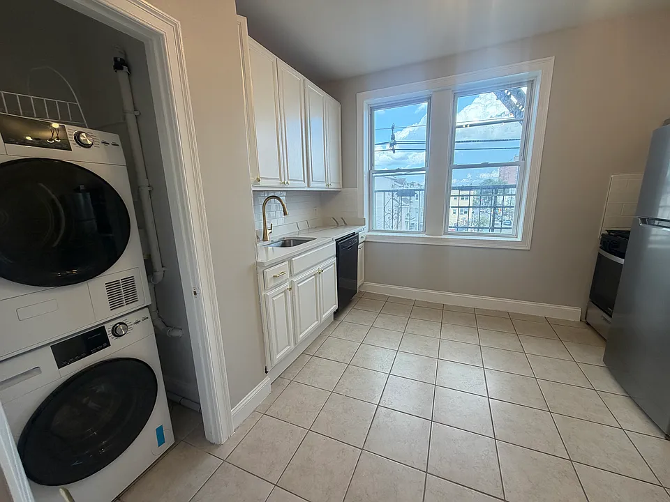 6611-15 Broadway #C5