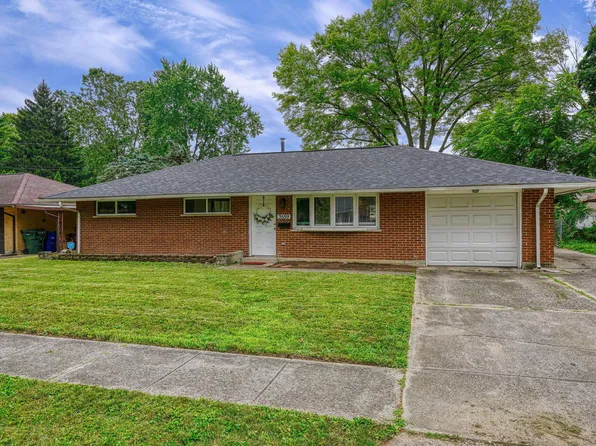 3559 Roswell Dr, Columbus, OH 43227