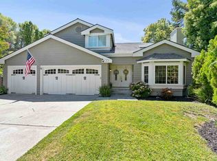 15 Fairfax Ct, Pleasant Hill, CA 94523