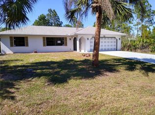 22164 Deborah Ave, Pt Charlotte, FL 33954