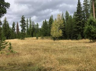 187 Glacier Hills Dr E, Martin City, MT 59926