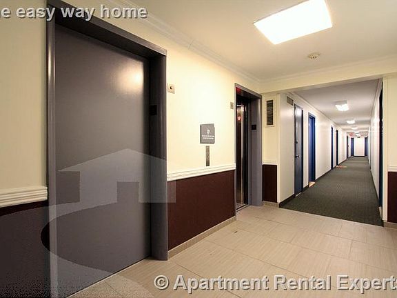 Apartment Rental Experts