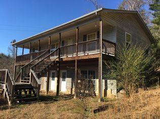 128 Cedar Ridge Rd, Oliver Springs, TN 37840