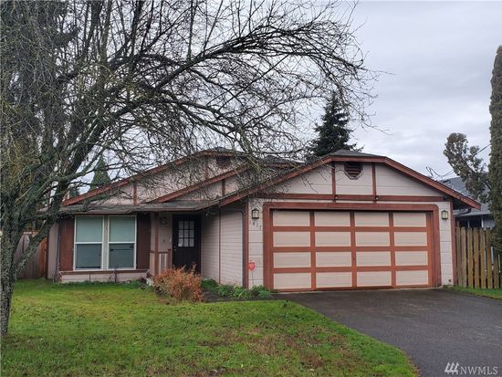 1417 S 94th St, Tacoma, WA 98444
