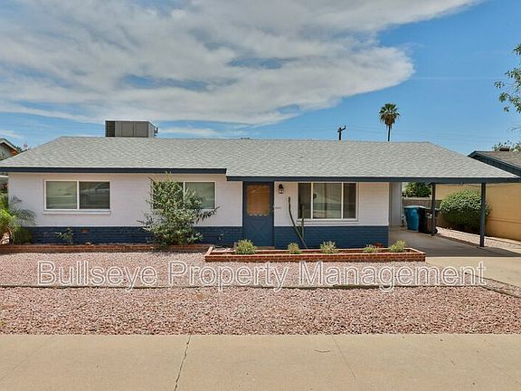 2nd image of 1037 E El Caminito Dr