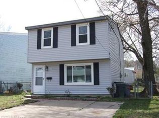 829 Teach St, Hampton, VA 23661