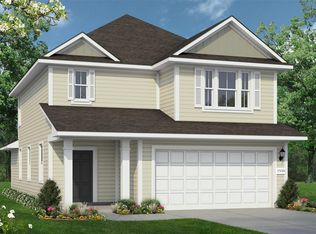 2710 Towy Rd, Pflugerville, TX 78660