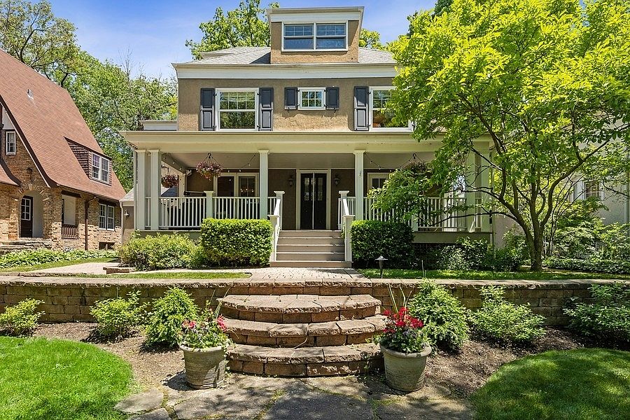 651 Lincoln Ave, IL 60093 Zillow