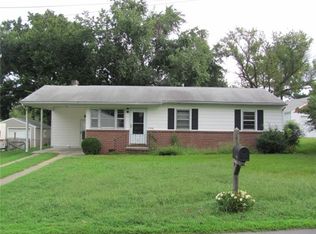 5208 Johnson Ave, Portsmouth, VA 23701
