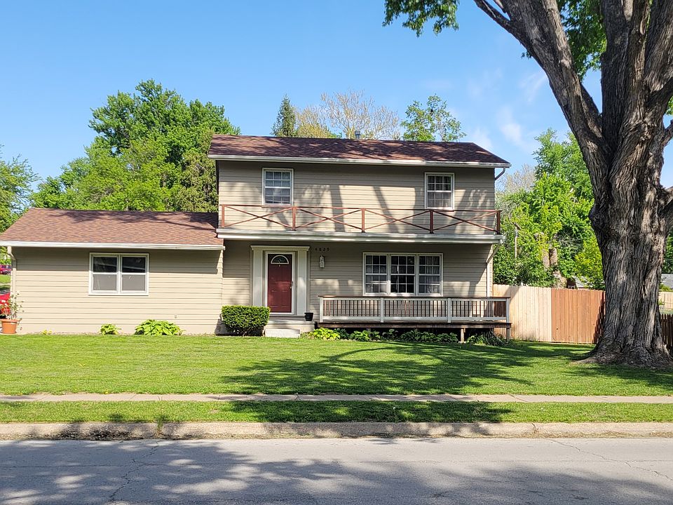 1st image of 4829 Parkview Dr