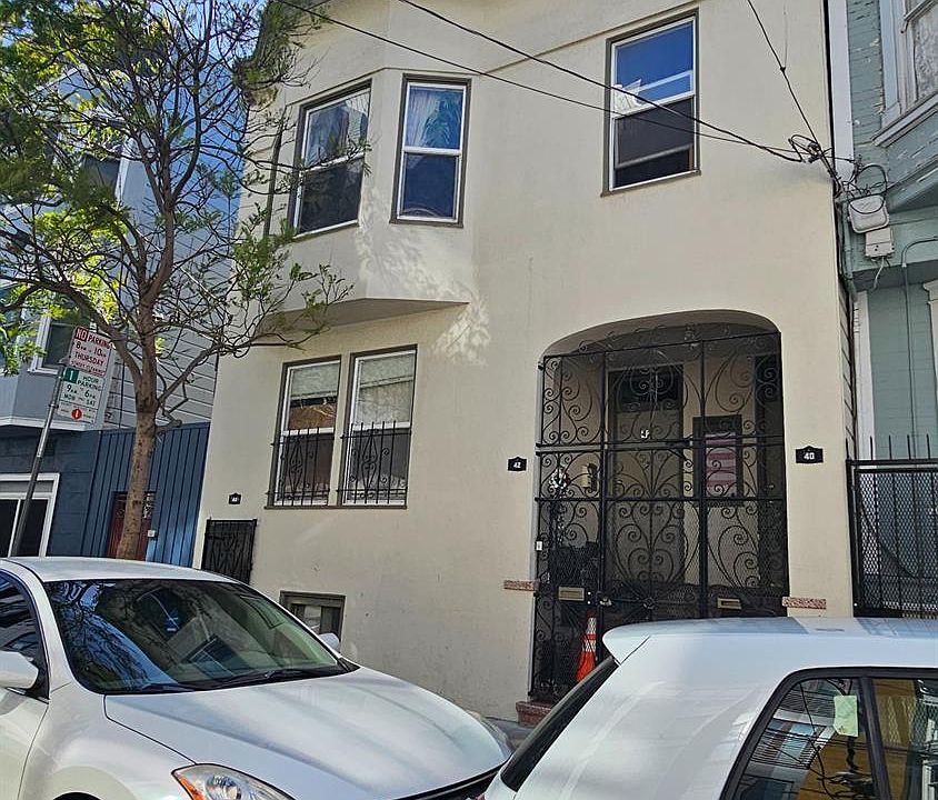 1st image of 40-44 San Carlos St